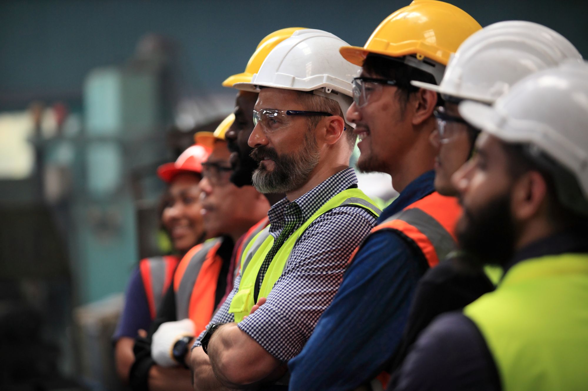 hte-engineering-company-team
